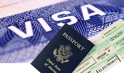 visa-passport